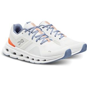 On Cloudrunner women’s running shoe